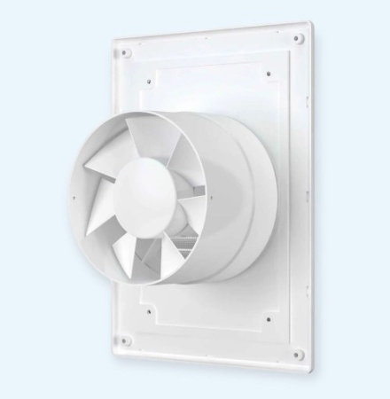 C 5S AURAMAX Вентилятор накладной D125 сетка